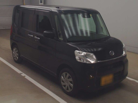 2017 Daihatsu Tanto LA600S[2]