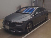 2023 Mercedes Benz EQE-Class