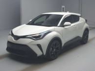 2021 Toyota C-HR