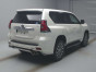 2020 Toyota Land Cruiser Prado