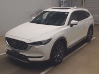 2019 Mazda CX-8