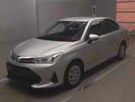 2019 Toyota Corolla Axio