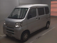 2017 Daihatsu Hijet Cargo