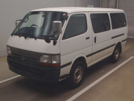 2003 Toyota Hiace Van