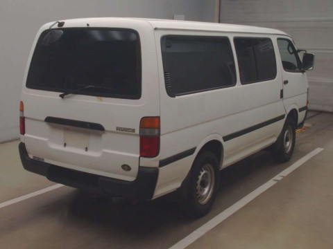 2003 Toyota Hiace Van RZH112V[1]