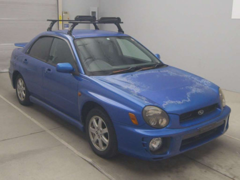 2001 Subaru Impreza Wrx GD9[2]