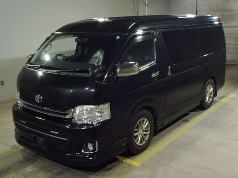 2013 Toyota Hiace Wagon TRH219W[0]