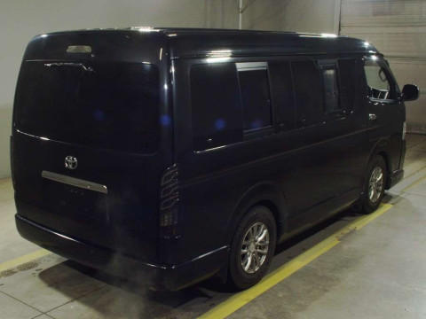 2013 Toyota Hiace Wagon TRH219W[1]