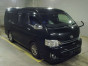 2013 Toyota Hiace Wagon