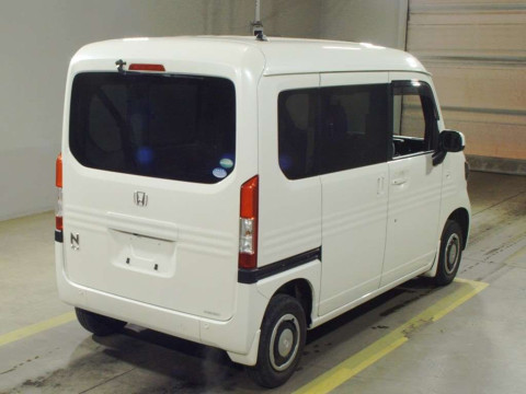 2019 Honda N-Van+Style JJ2[1]