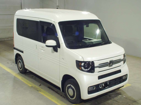 2019 Honda N-Van+Style JJ2[2]