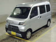 2020 Daihatsu Hijet Cargo