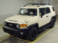 2018 Toyota FJ CRUISER