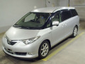 2008 Toyota Estima Hybrid