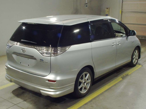 2008 Toyota Estima Hybrid AHR20W[1]