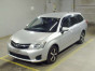 2012 Toyota Corolla Fielder