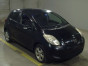 2008 Toyota Vitz