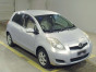 2009 Toyota Vitz