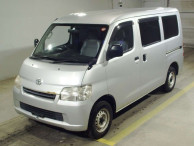 2013 Toyota Townace Van