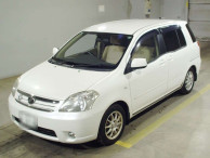 2009 Toyota Raum