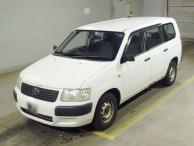 2004 Toyota Succeed Van