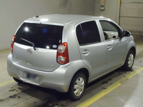 2013 Toyota Passo KGC35[1]