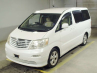 2003 Toyota Alphard