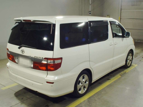 2003 Toyota Alphard ANH15W[1]