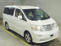 2003 Toyota Alphard