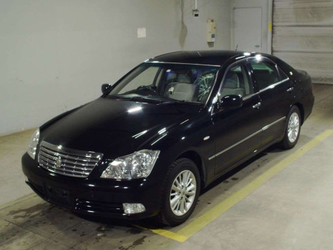 2006 Toyota Crown GRS183[0]