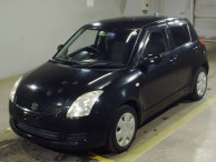 2010 Suzuki Swift