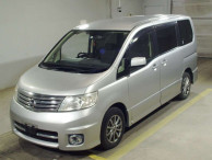 2006 Nissan Serena