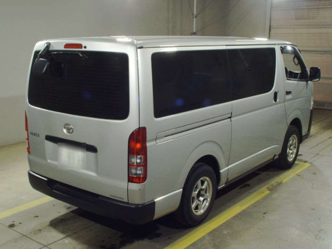 2020 Toyota Hiace Van GDH206V[1]