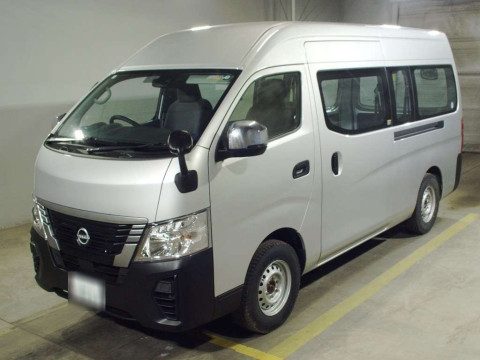 2023 Nissan Caravan Van CS8E26[0]