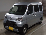 2021 Daihatsu Hijet Cargo