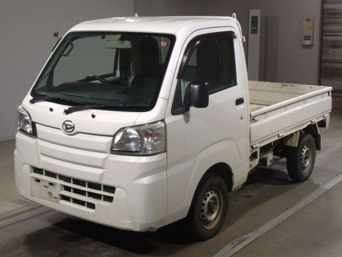 2014 Daihatsu Hijet Truck S510P[0]