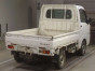 2014 Daihatsu Hijet Truck