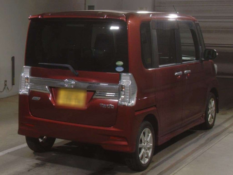 2014 Daihatsu Tanto Custom LA600S[1]