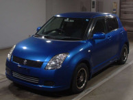 2005 Suzuki Swift