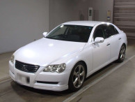 2007 Toyota Mark X