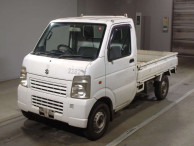 2010 Suzuki Carry Truck