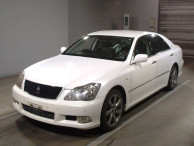 2007 Toyota Crown