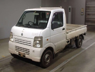 2010 Suzuki Carry Truck