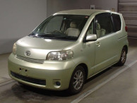 2007 Toyota Porte