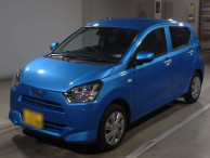 2023 Daihatsu Mira es