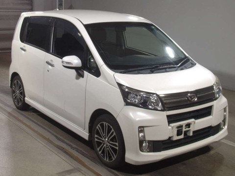 2014 Daihatsu Move Custom LA100S[2]