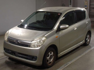 2008 Daihatsu Mira Custom