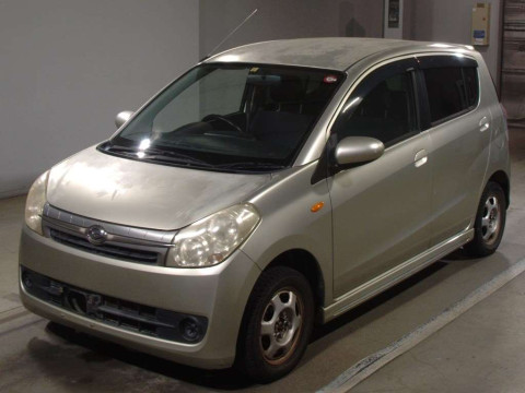 2008 Daihatsu Mira Custom L275S[0]