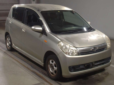 2008 Daihatsu Mira Custom L275S[2]