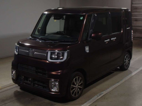 2018 Daihatsu Wake LA700S[0]